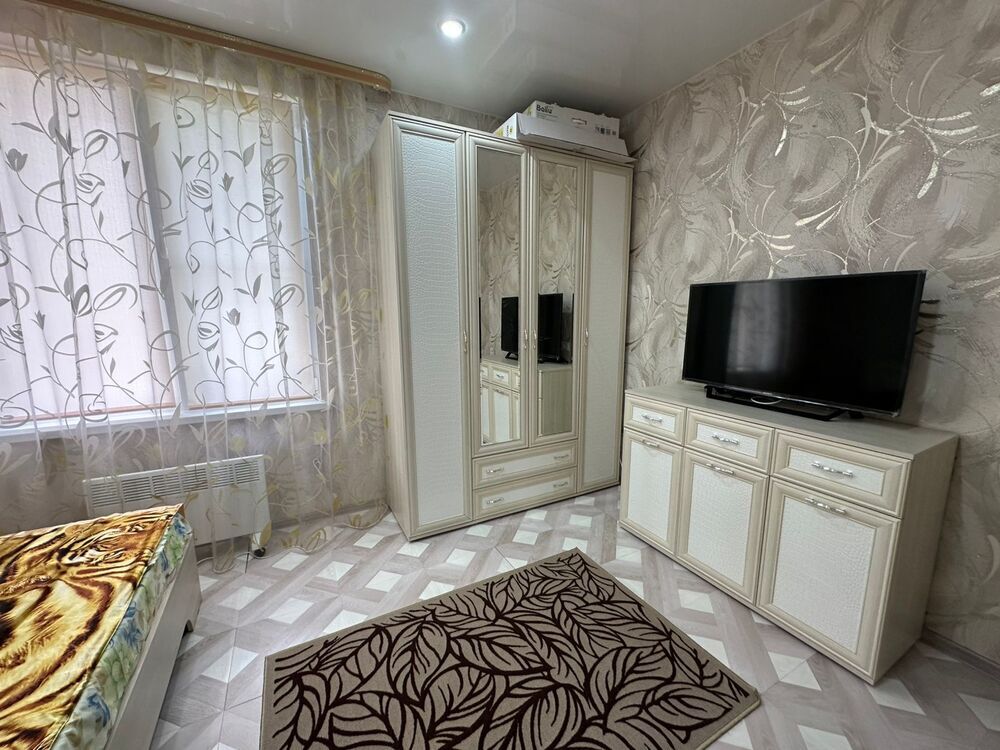 1-к. квартира 29 кв.м, 1/2