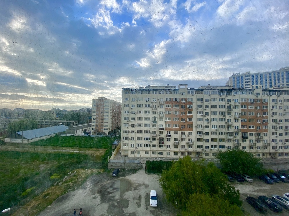 3-к. квартира 91.3 кв.м, 7/16