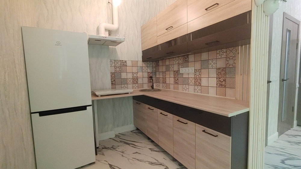 Помещение свободного назначения 35.4 кв.м