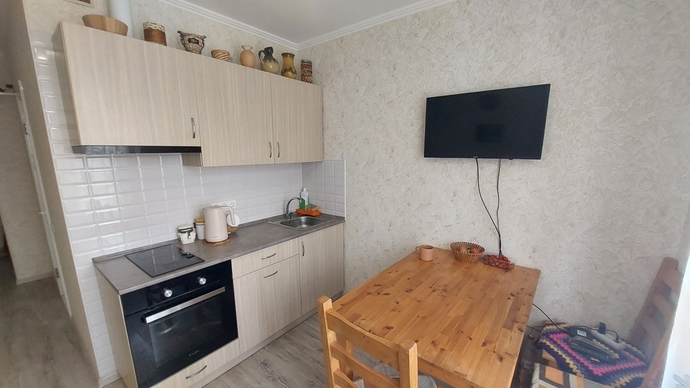 1-к. квартира 43 кв.м, 7/8