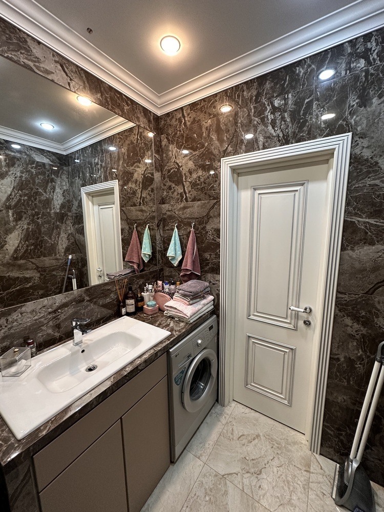 2-к. квартира 44 кв.м, 16/20