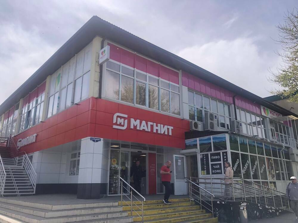 Помещение свободного назначения 730 кв.м