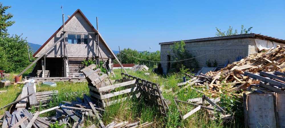 Участок 20 сот. (ИЖС)