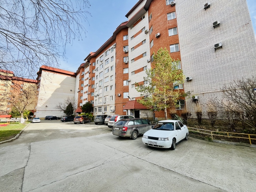 3-к. квартира 100.8 кв.м, 5/7