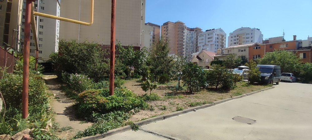 1-к. квартира 40.3 кв.м, 1/13