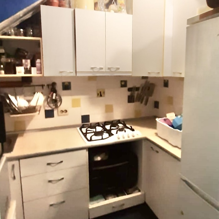 2-к. квартира 33.5 кв.м, 4/4