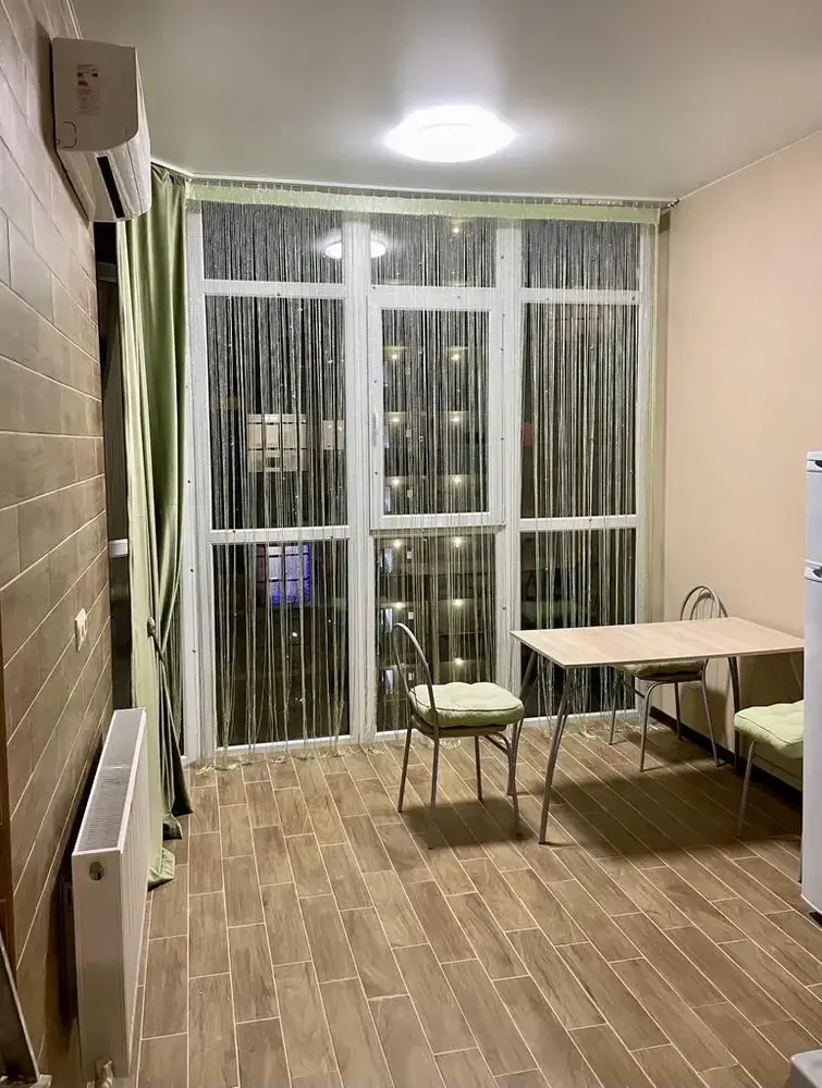 1-к. квартира 36 кв.м, 13/16