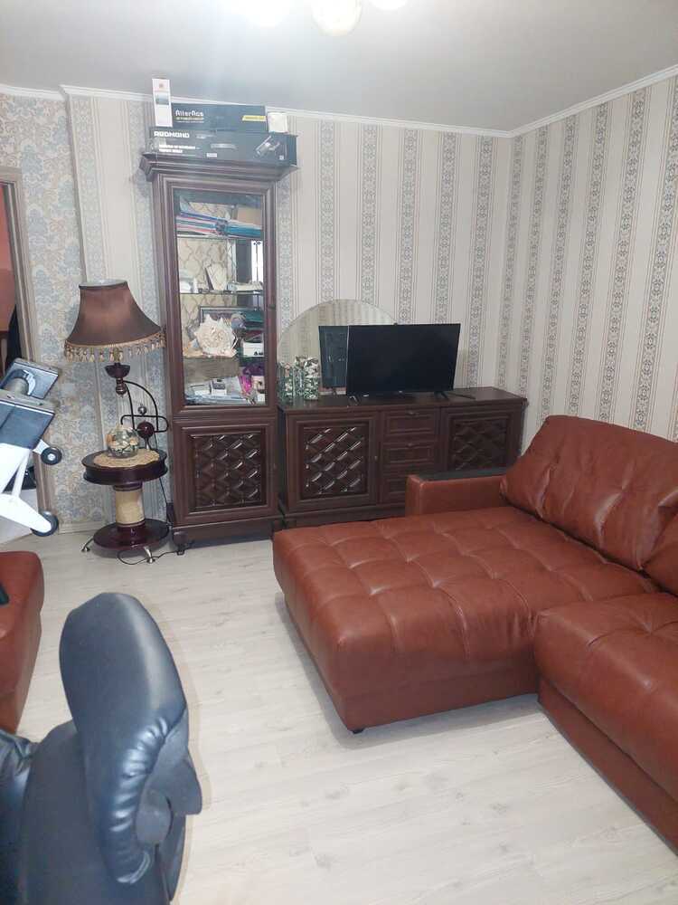 4-к. квартира 80.1 кв.м, 1/5