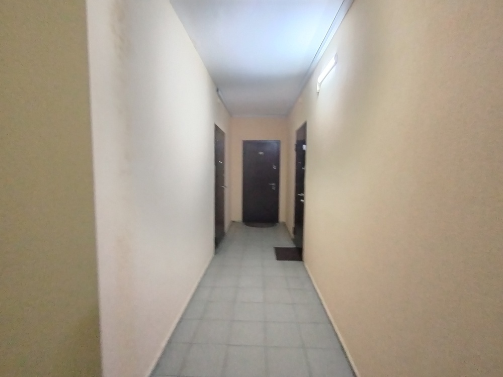 3-к. квартира 55 кв.м, 9/12
