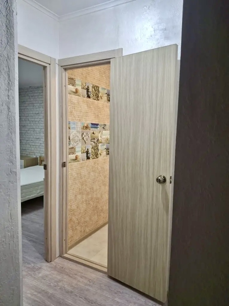 2-к. квартира 64.3 кв.м, 10/16