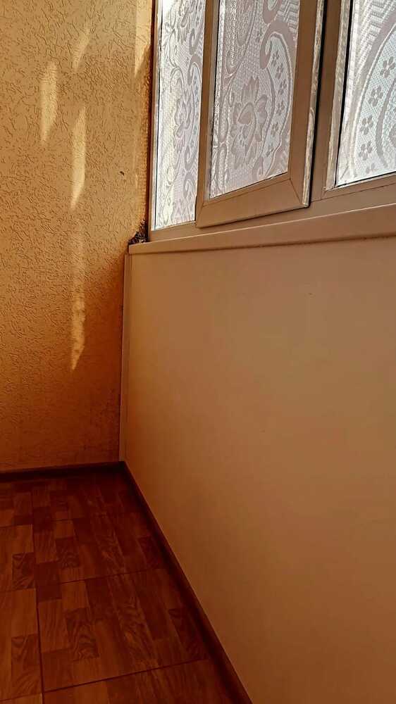 1-к. квартира 33 кв.м, 4/4