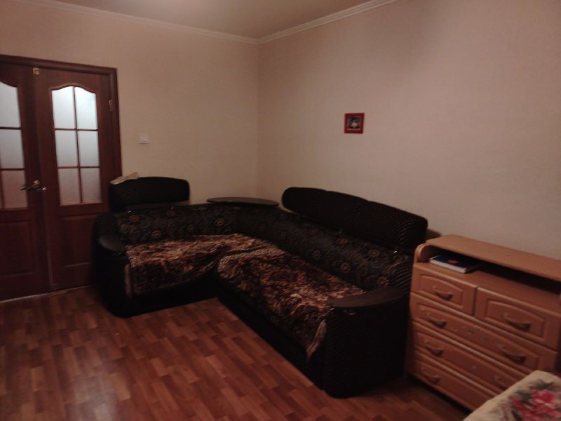 3-к. квартира 64 кв.м, 2/2