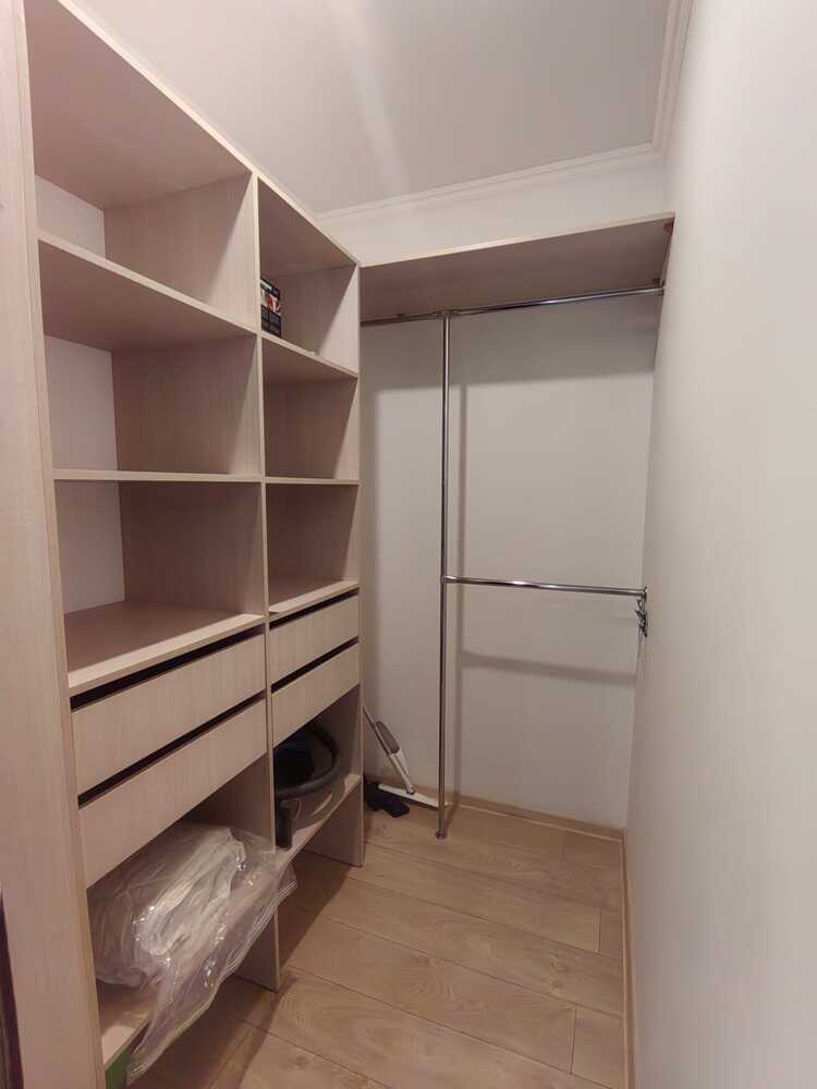 1-к. квартира 39.1 кв.м, 8/16