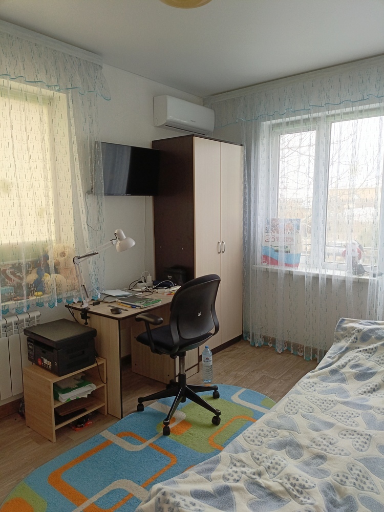 Таунхаус 122 кв.м на участке 3 сот