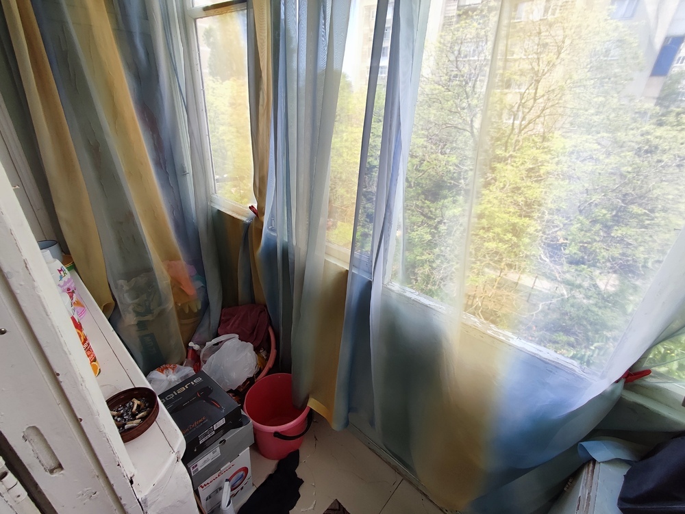 3-к. квартира 62 кв.м, 4/5