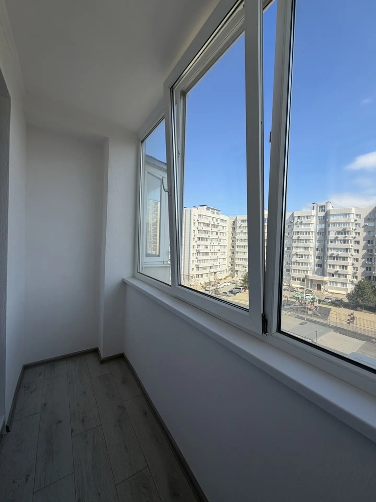 3-к. квартира 118.6 кв.м, 5/5