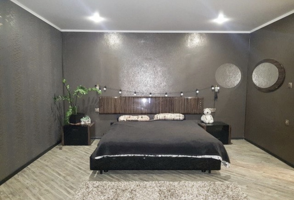 3-к. квартира 79 кв.м, 3/9