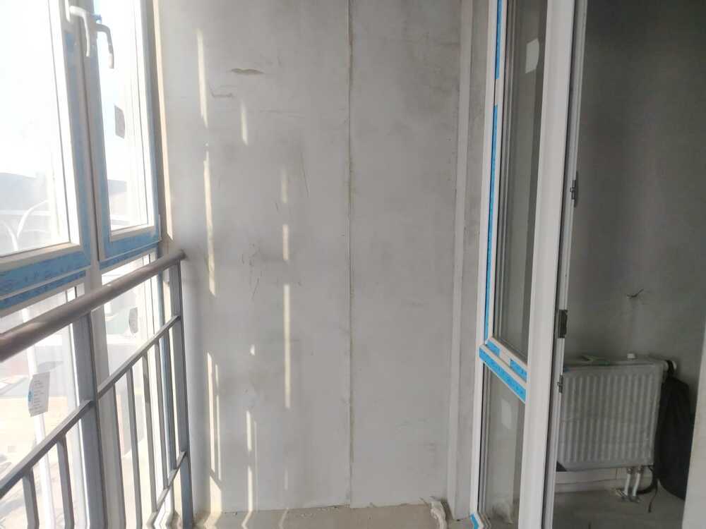 1-к. квартира 43 кв.м, 4/15