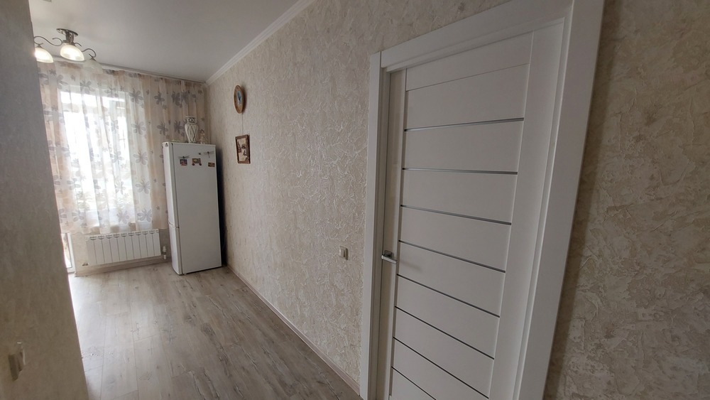 1-к. квартира 43 кв.м, 7/8
