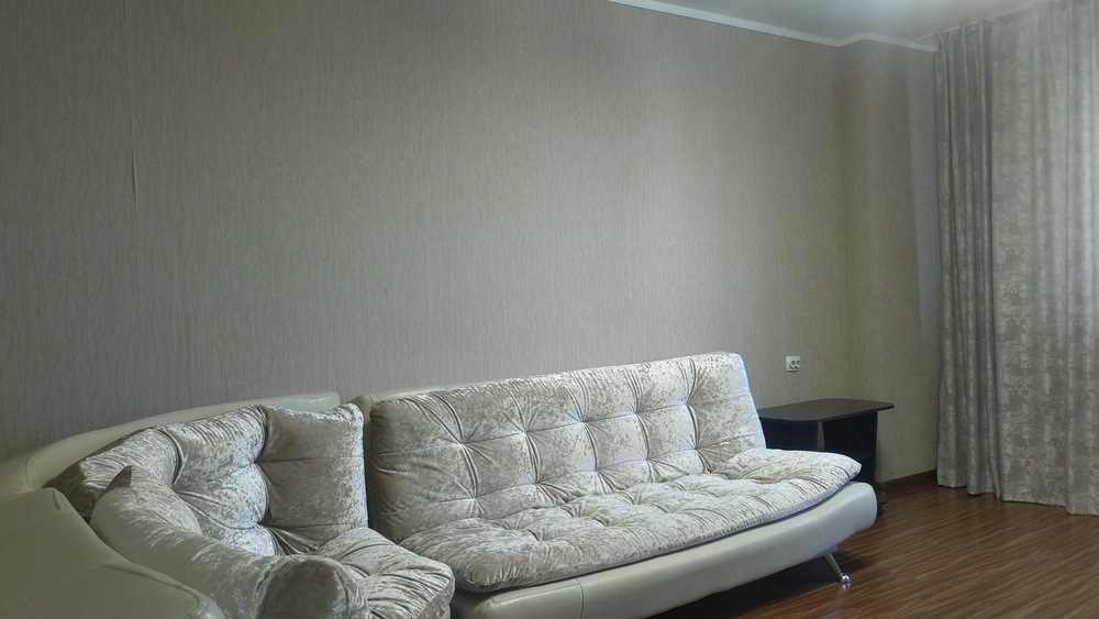 2-к. квартира 63.5 кв.м, 7/10