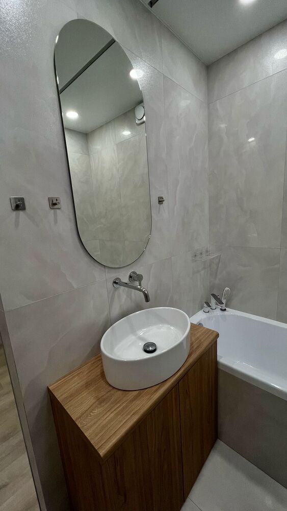 2-к. квартира 62 кв.м, 3/9