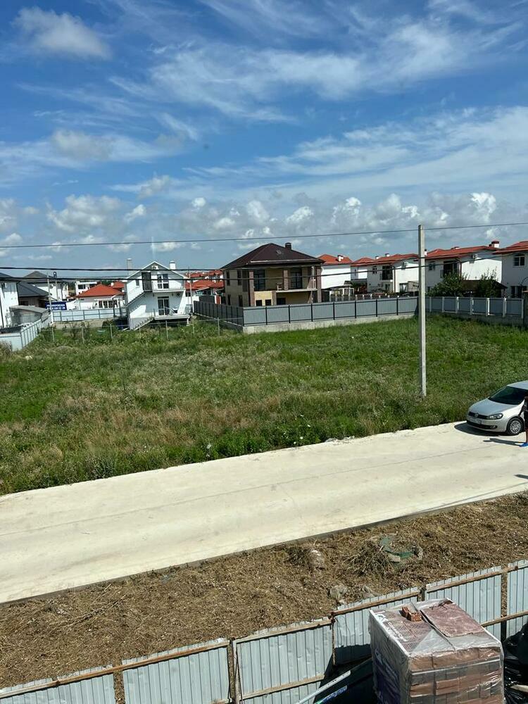 Дом 171.8 кв.м на участке 4 сот