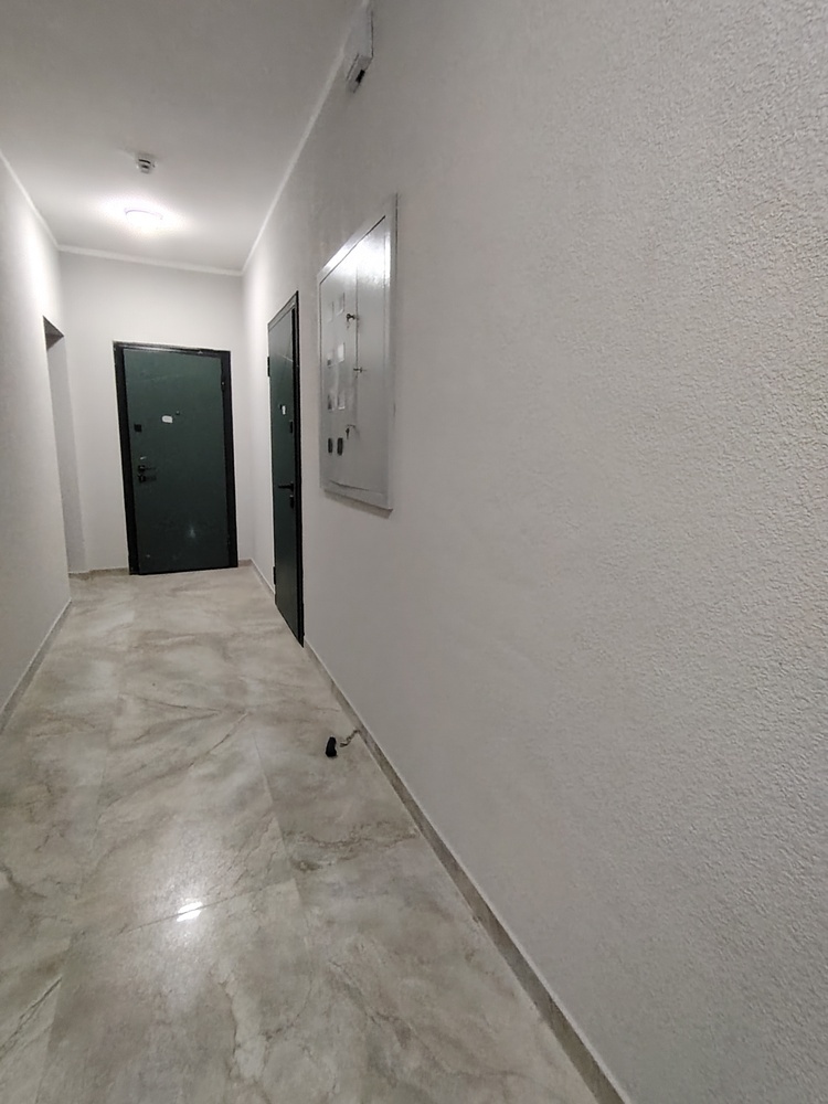 1-к. квартира 30 кв.м, 3/3