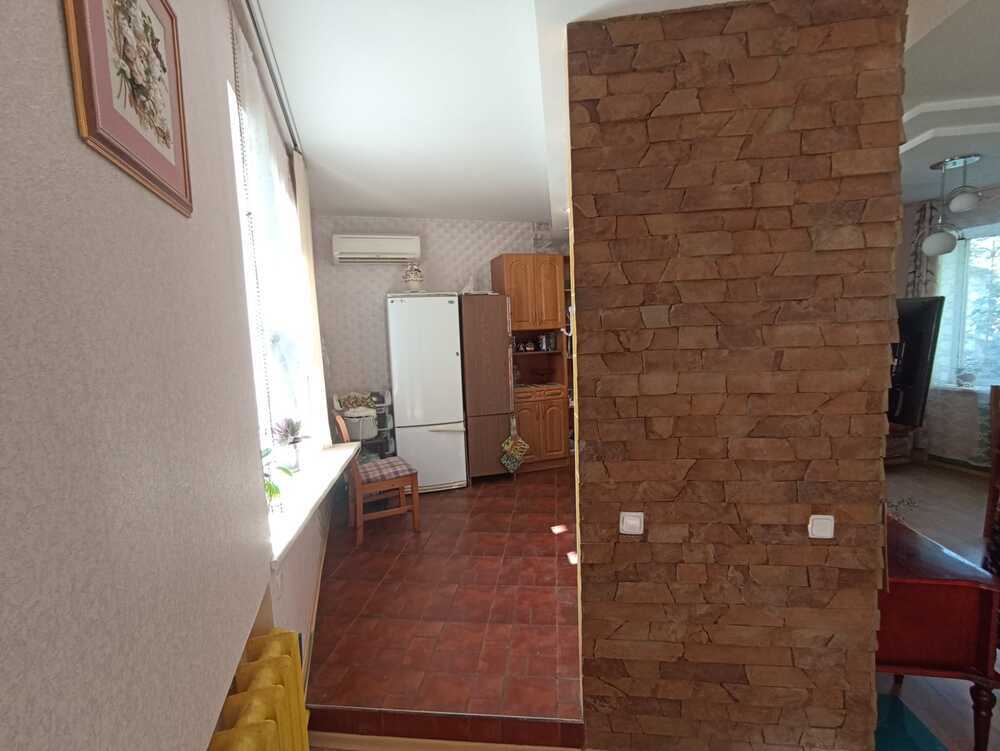 Дом 120 кв.м на участке 17 сот