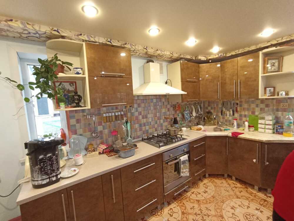 Дом 230 кв.м на участке 17 сот