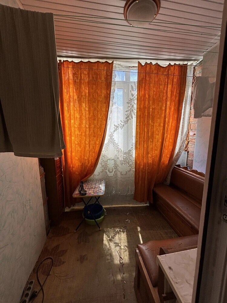 3-к. квартира 68 кв.м, 6/9