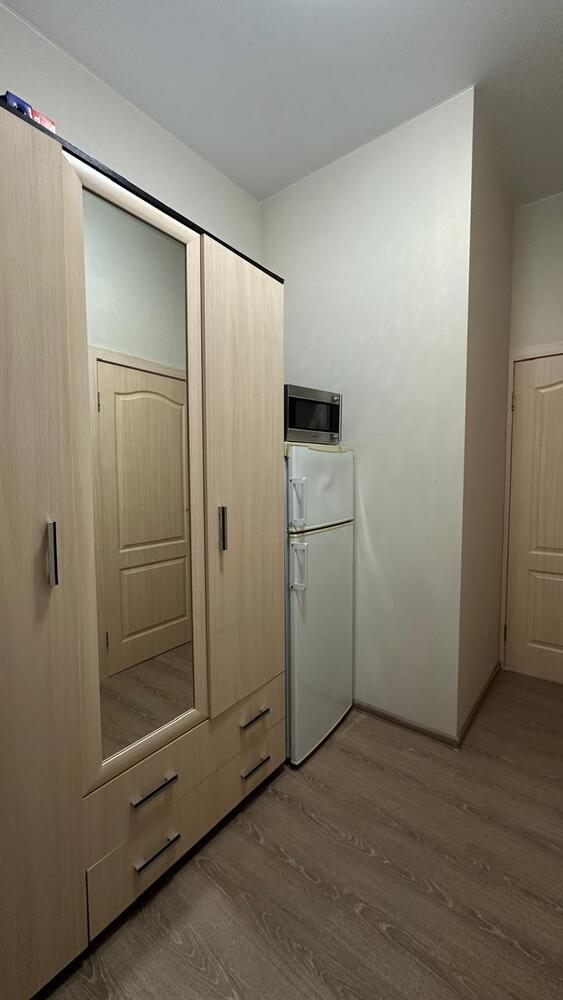 1-к. квартира 34 кв.м, 6/12