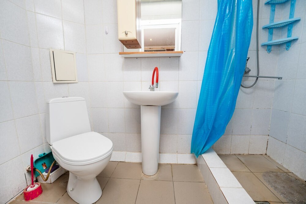 Гараж 58.3 кв.м