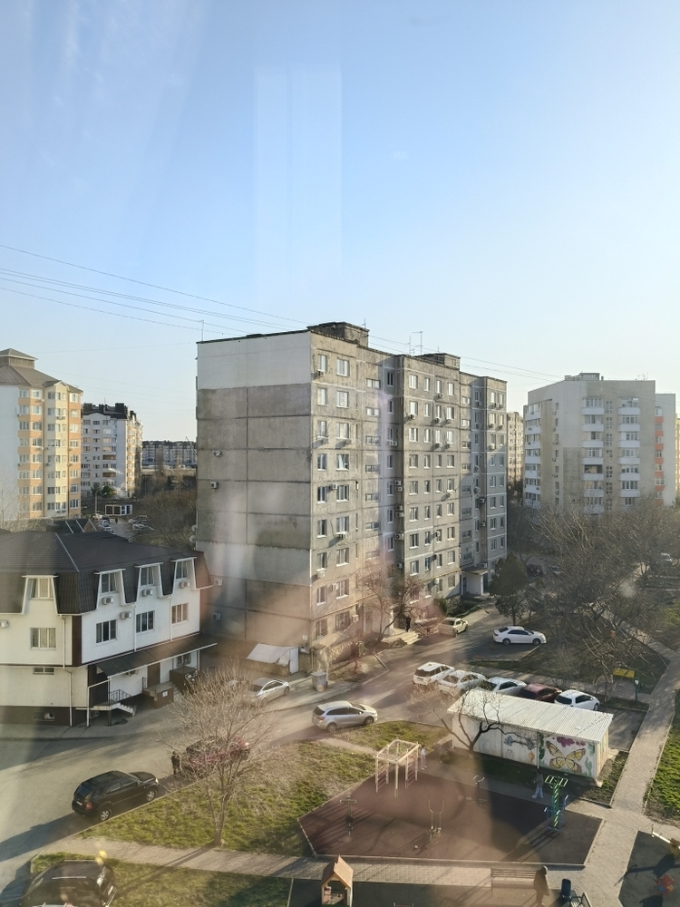 3-к. квартира 74 кв.м, 7/9