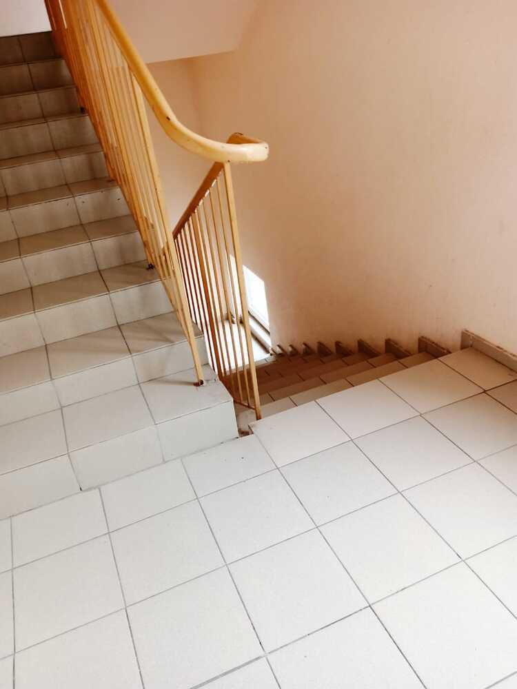 1-к. квартира 41.6 кв.м, 5/10