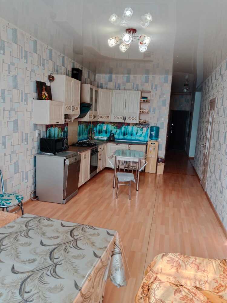 Дом 92 кв.м на участке 6 сот