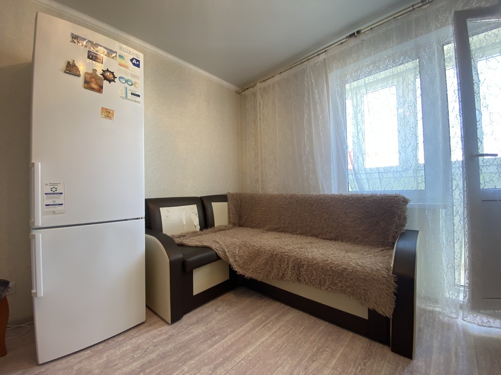 2-к. квартира 48.98 кв.м, 15/16