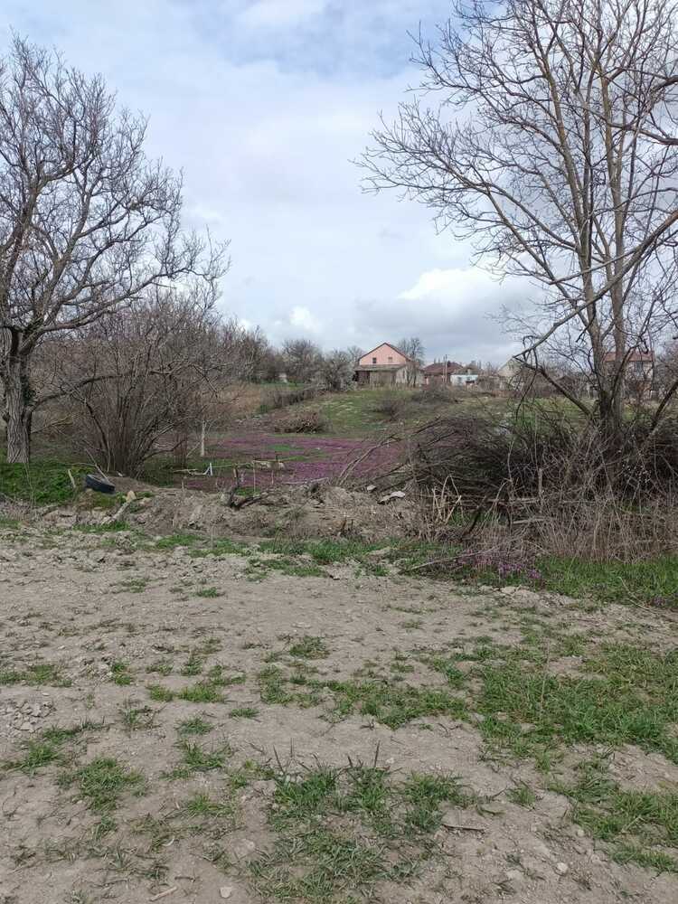 Участок 4 сот. (ИЖС)