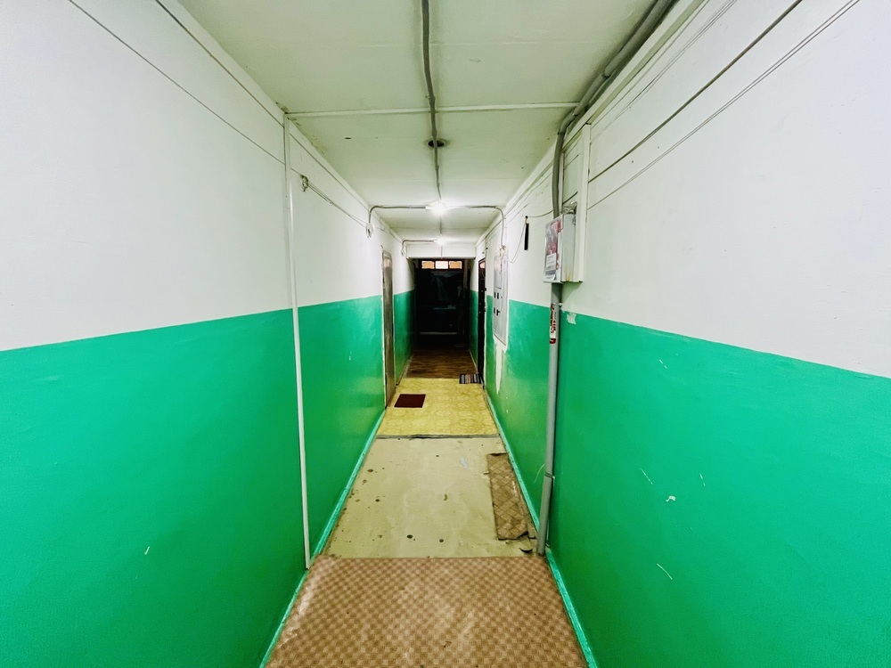 1-к. квартира 26 кв.м, 5/5