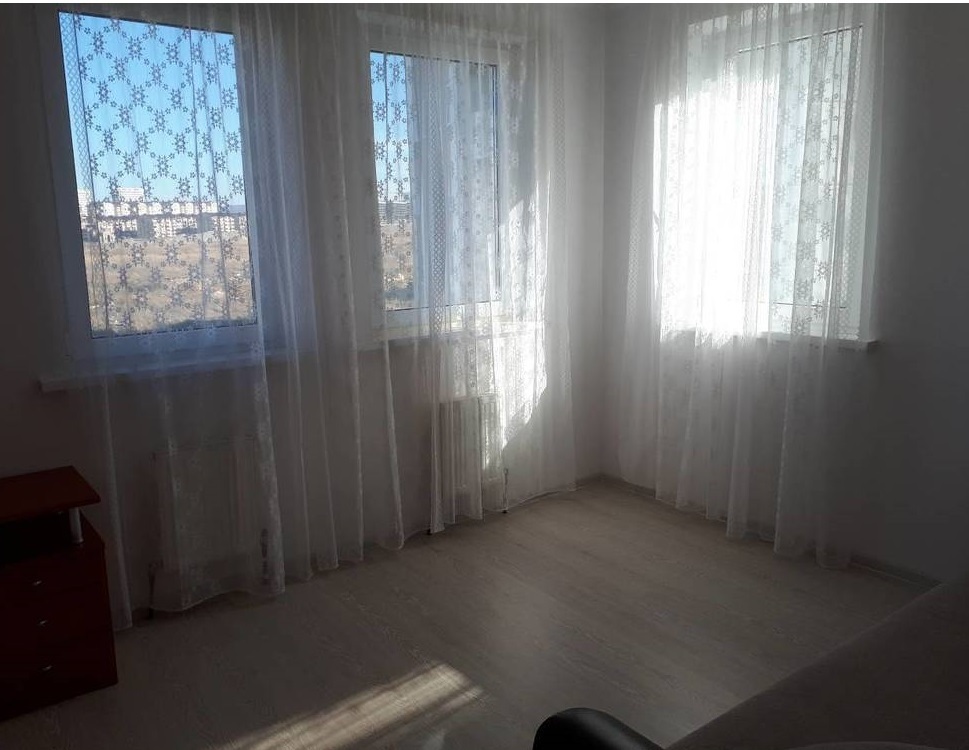 2-к. квартира 59 кв.м, 4/9