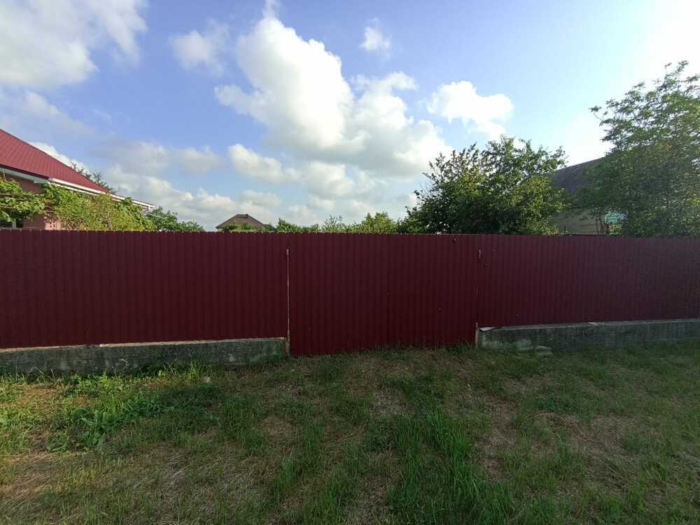 Участок 7 сот. (ЛПХ)