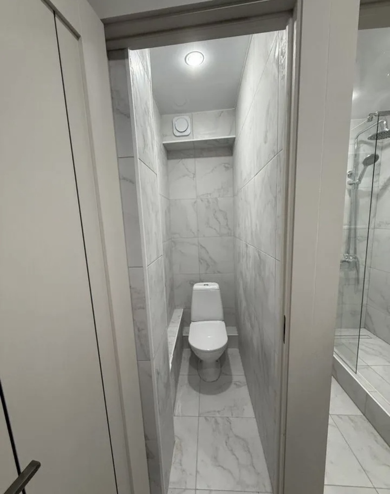 2-к. квартира 55 кв.м, 7/9