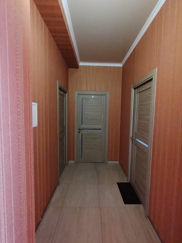 Гостиница 16 номеров