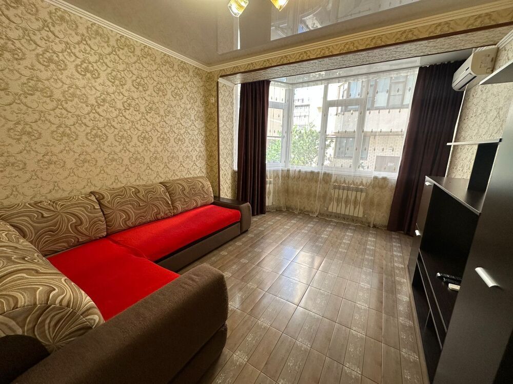 2-к. квартира 48 кв.м, 1/9