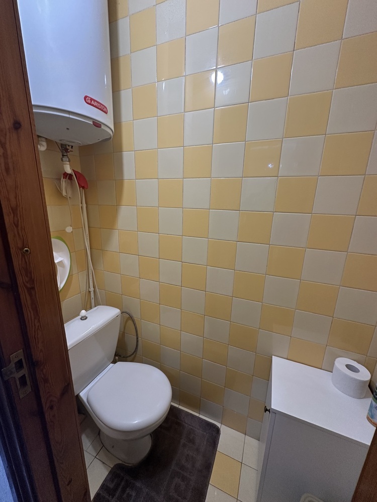 3-к. квартира 84 кв.м, 3/5