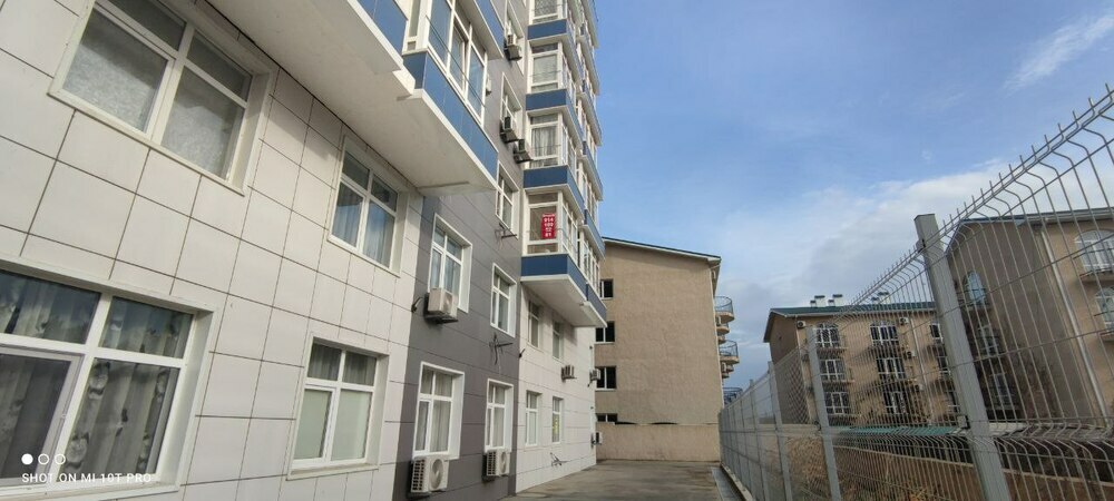 3-к. квартира 67.5 кв.м, 1/7