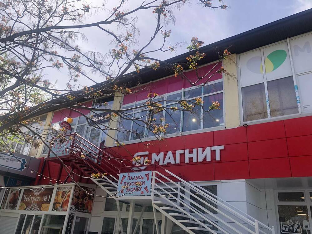 Помещение свободного назначения 730 кв.м