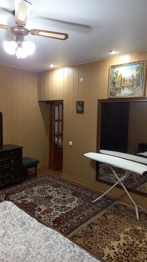 Дом 100 кв.м на участке 14.5 сот
