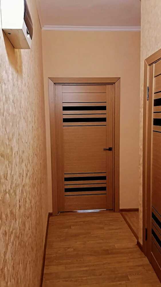 1-к. квартира 33 кв.м, 4/4