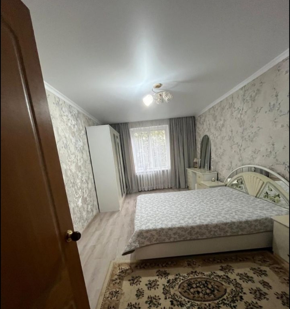 2-к. квартира 60 кв.м, 3/5