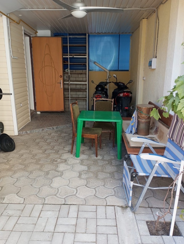 Дуплекс 83 кв.м на участке 2.7 сот